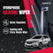 Kamatto Wiper Renault Koleos (2015-Present) Hydrophobic Silicone Water Repelling Coating