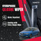 Kamatto Wiper Skoda Rapid Spaceback NH1 (2013-2022) Hydrophobic Silicone Water Repelling Coating