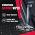 Kamatto Wiper Skoda Superb (2015-Present) Hydrophobic Silicone Water Repelling Coating