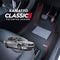 Kamatto Classic Skoda Superb B8 Sedan (2015-2024) Car Floor Mat and Carpet