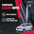 Kamatto Wiper Ssangyong Stavic (2004-2013) Hydrophobic Silicone Water Repelling Coating