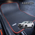 Kamatto Classic Subaru Forester (2019-Present) Car Floor Mat and Carpet
