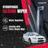 Kamatto Wiper Subaru WRX STI (2000-2007) Hydrophobic Silicone Water Repelling Coating