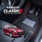Kamatto Classic Suzuki Alto (2009-2014) Car Floor Mat and Carpet