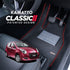 Kamatto Classic Suzuki Alto (2009-2014) Car Floor Mat and Carpet