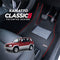 Kamatto Classic Suzuki Grand Vitara 5 Door (1998-2005) Car Floor Mat and Carpet