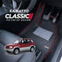 Kamatto Classic Suzuki Grand Vitara 5 Door (1998-2005) Car Floor Mat and Carpet