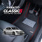 Kamatto Classic Toyota Altezza XE10 (1998-2005) Car Floor Mat and Carpet