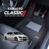 Kamatto Classic Toyota Altezza XE10 (1998-2005) Car Floor Mat and Carpet