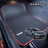 Kamatto Classic Toyota Corolla Altis E210 (2019-Present) Car Floor Mat and Carpet
