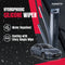 Kamatto Wiper Toyota Corolla Altis E210 (2019-Present) Hydrophobic Silicone Water Repelling Coating