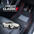 Kamatto Classic Toyota 86 / Subaru BRZ (2012-Present) Car Floor Mat and Carpet