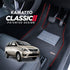 Kamatto Classic Toyota Innova AN40 (2004-2015) Car Floor Mat and Carpet