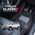 Kamatto Classic Toyota RAV4 (2001-2005) Car Floor Mat and Carpet