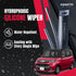 Kamatto Wiper Toyota Tank (2016-2020) Hydrophobic Silicone Water Repelling Coating