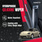 Kamatto Wiper Volkswagen Beetle (2012-2019) Hydrophobic Silicone Water Repelling Coating