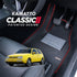 Kamatto Classic Volkswagen Golf MK3 Hatchback (1991-1998) Car Floor Mat and Carpet