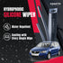 Kamatto Wiper Volkswagen Touran 2010-2015 Hydrophobic Silicone Water Repelling Coating