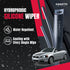 Kamatto Wiper Volvo C70 2006-2013 Hydrophobic Silicone Water Repelling Coating