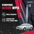 Kamatto Wiper Volvo S40 (1995-2004) Hydrophobic Silicone Water Repelling Coating