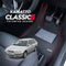 Kamatto Classic Volvo V40 (1996-2004) Car Floor Mat and Carpet