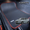 Kamatto Classic Volvo V40 T5 (2013-Present) Car Floor Mat and Carpet
