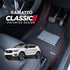 Kamatto Classic Volvo XC40 T5 (2019-Present) Recharge Car Floor Mat and Carpet