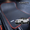 Kamatto Classic Volvo XC40 T5 (2019-Present) Recharge Car Floor Mat and Carpet
