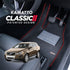 Kamatto Classic Volvo XC60 T5 (2008-2017) Car Floor Mat and Carpet