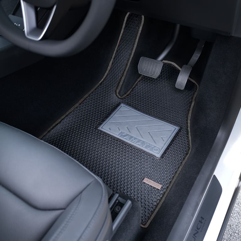 Car Mats